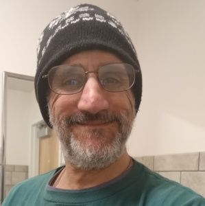 Meet your Posher, William